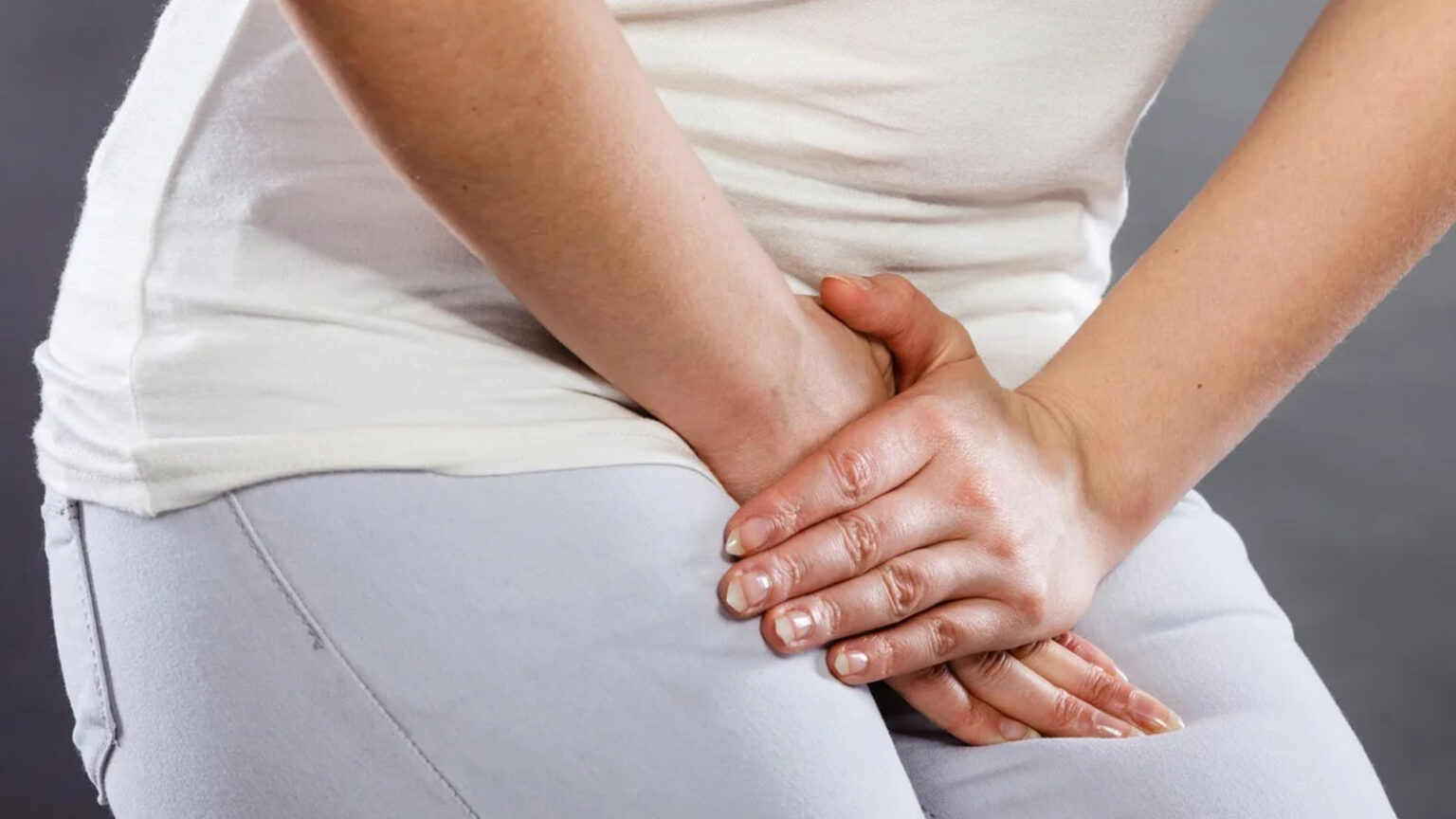 Ποτέ μην Κρατάτε τα Ούρα σας για Πολύ Ώρα. Να τι Συμβαίνει στο Σώμα σας