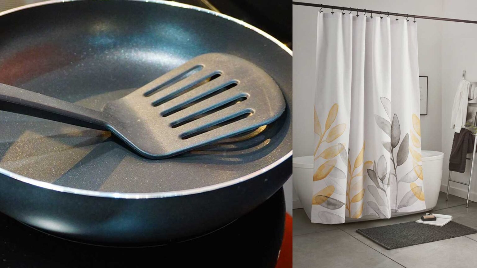 Καρκίνος μέσα στο σπίτι μας: 10 καρκινογόνα σημεία και αντικείμενα που θα σας ξαφνιάσουν