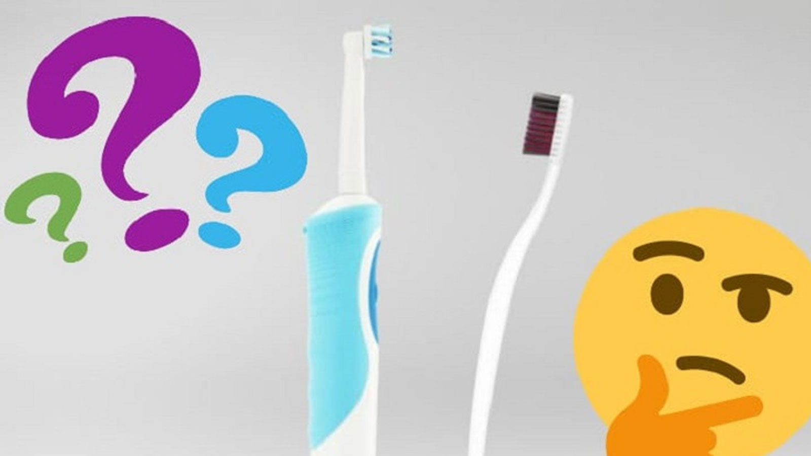 Οδοντόβουρτσα Ηλεκτρική ή Χειροκίνητη; Αυτός Είναι ο Καλύτερος Τρόπος για να Βουρτσίσετε τα Δόντια σας