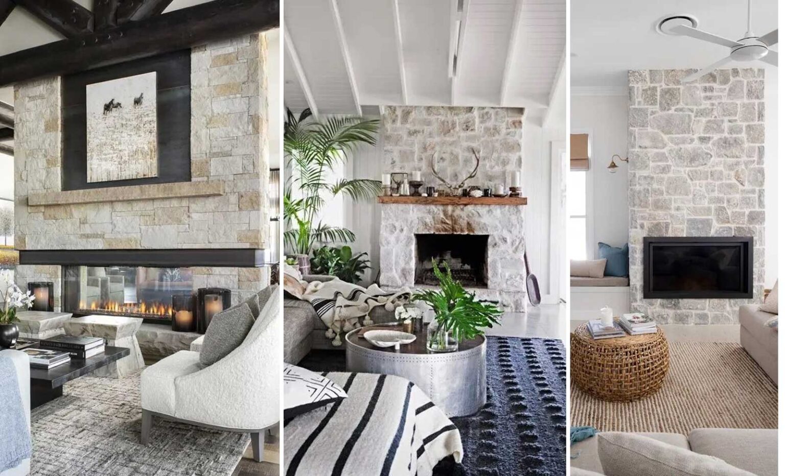 πέτρινα τζάκια,διακόσμηση σαλονιού,ιδέες για πέτρινα τζάκια,ιδέες διακόσμησης,διακόσμηση σπιτιού,διακόσμηση,