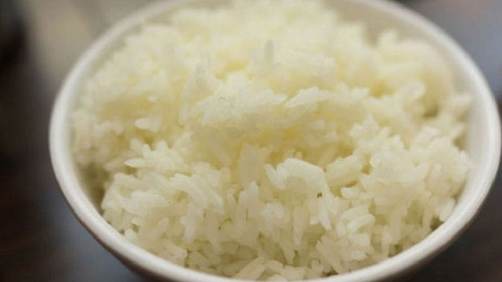 Γιατί το Ρύζι στα Εστιατόρια Εχει Τόσο Καλύτερη Γεύση από ότι στο Σπίτι