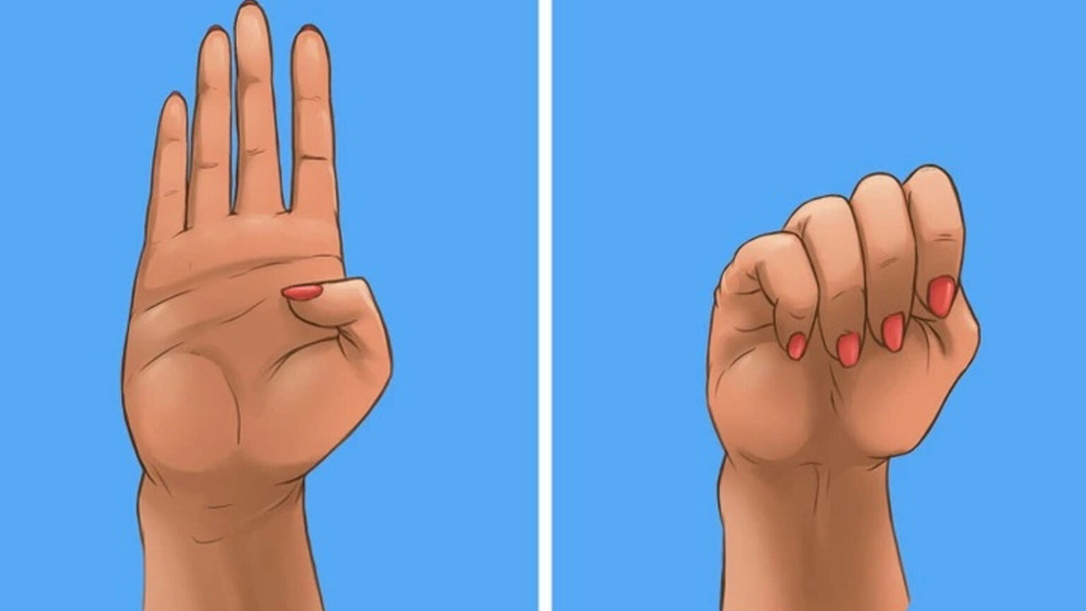 σήματα χεριών,συμβουλές έκτακτης ανάγκης,χρήσιμα,περίεργα,