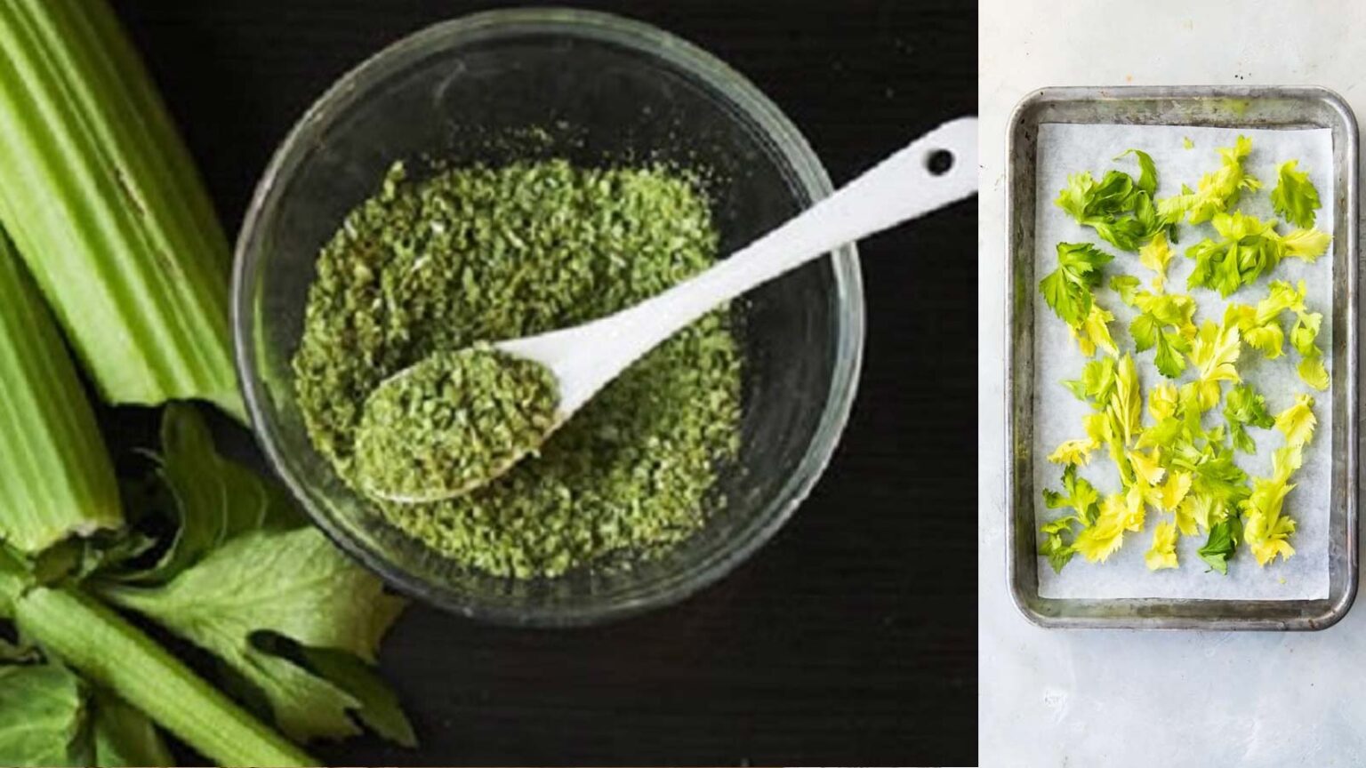 Αλάτι Σέλινου: Η Εξαιρετική Υγιεινή Εναλλακτική του Επιτραπέζιου Αλατιού