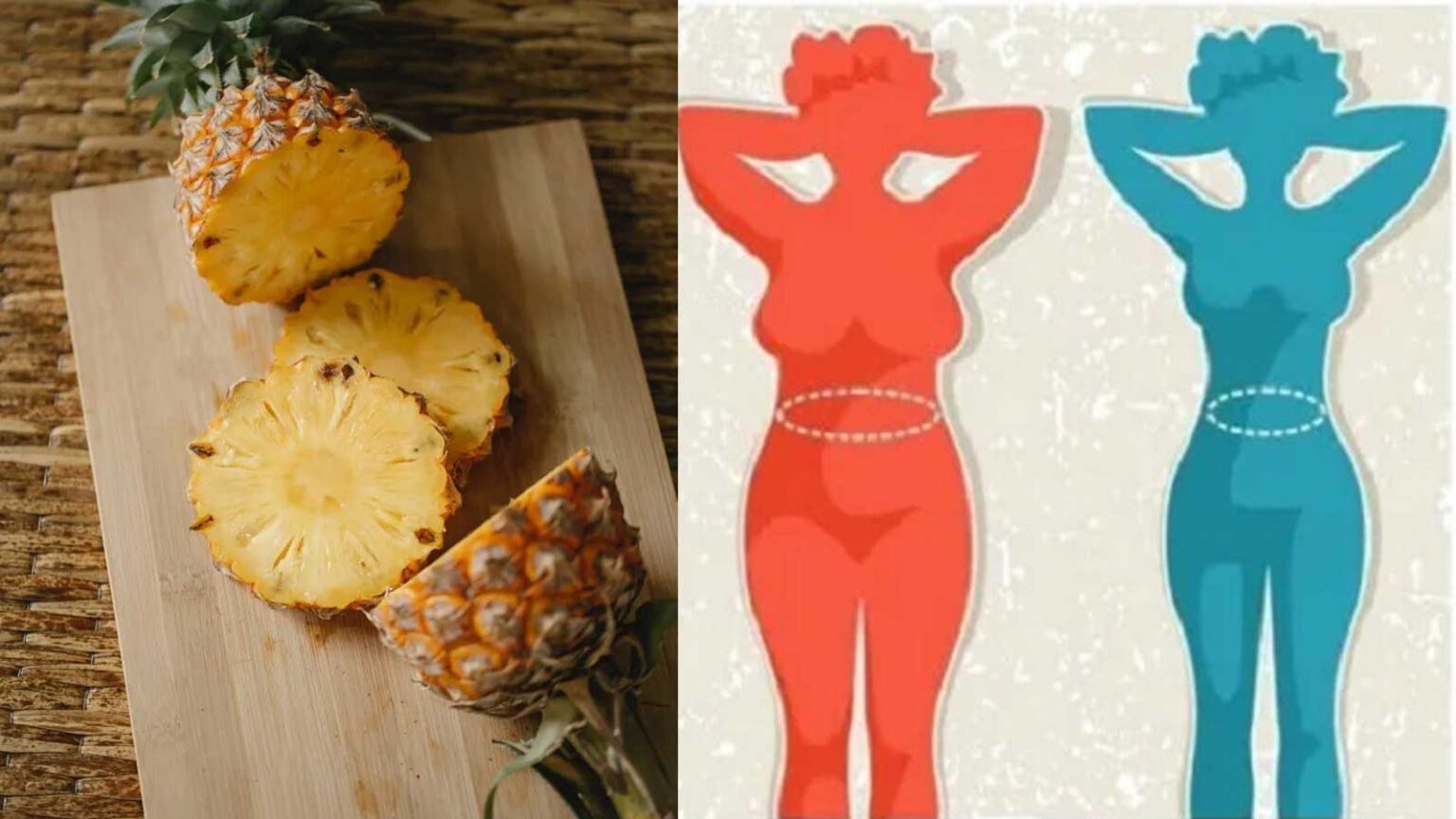 Δίαιτα με Ανανά: Πώς να Χάσετε Βάρος σε Μόλις 5 Ημέρες