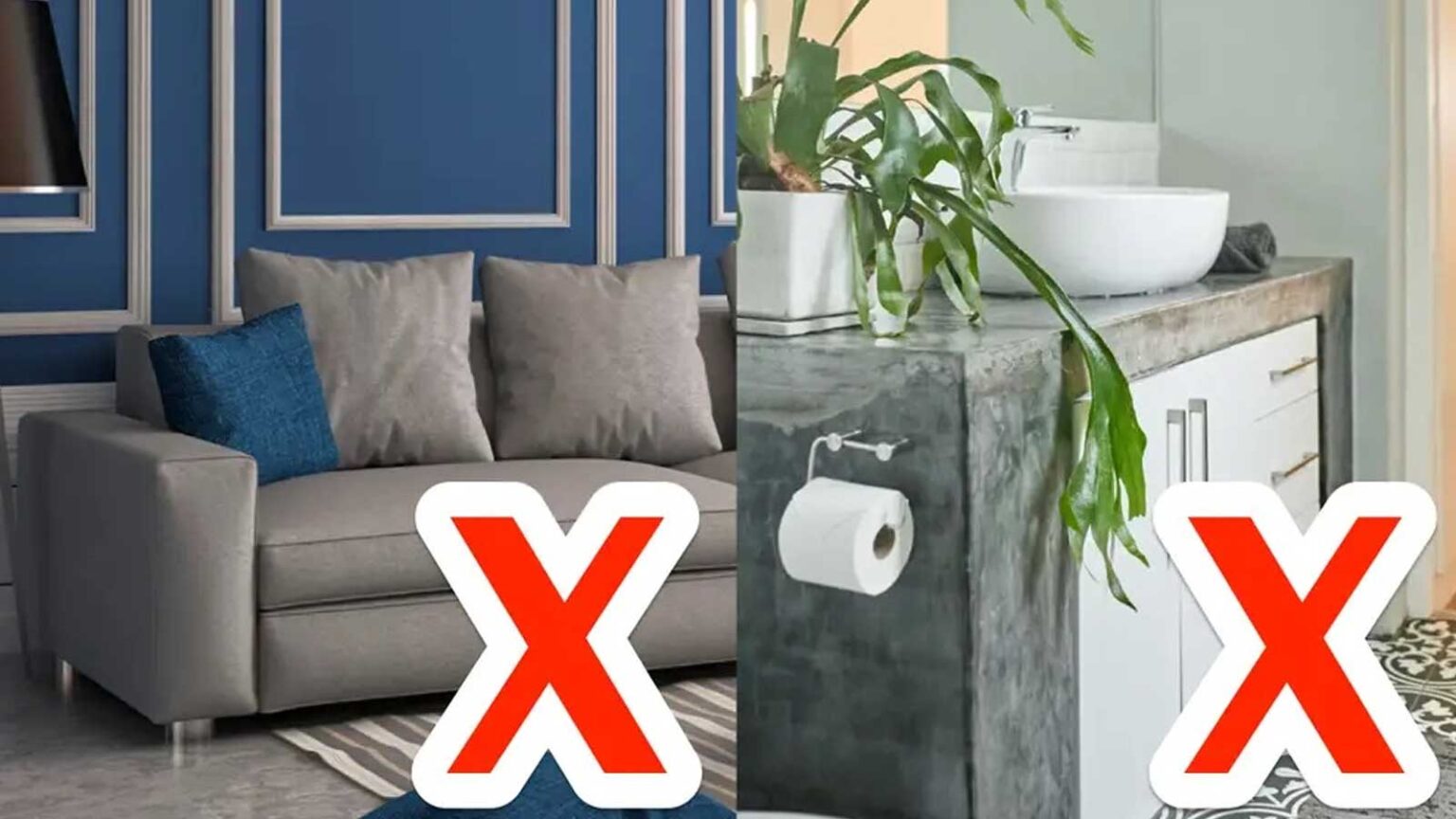 Οι Διακοσμητές Αποκαλύπτουν 8 Αποχρώσεις που Πρέπει να Αφαιρέσετε από το Σπίτι σας το 2024