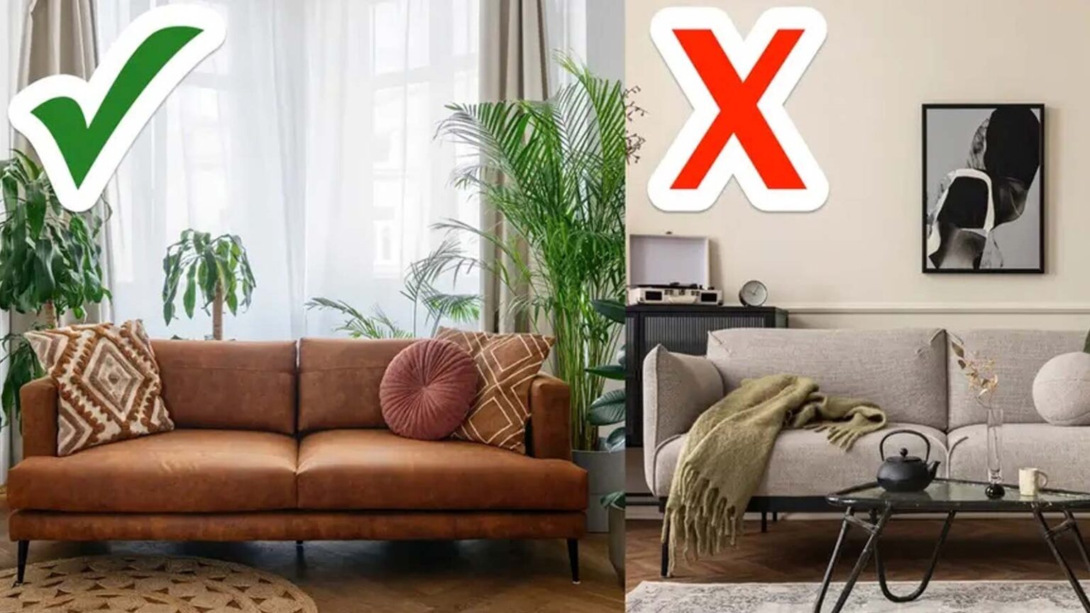 Οι Διακοσμητές Εσωτερικών Χώρων Μίλησαν: 7 Τάσεις Διακόσμησης που θα Δείτε Παντού το 2024 και 5 που θα Εξαφανιστούν