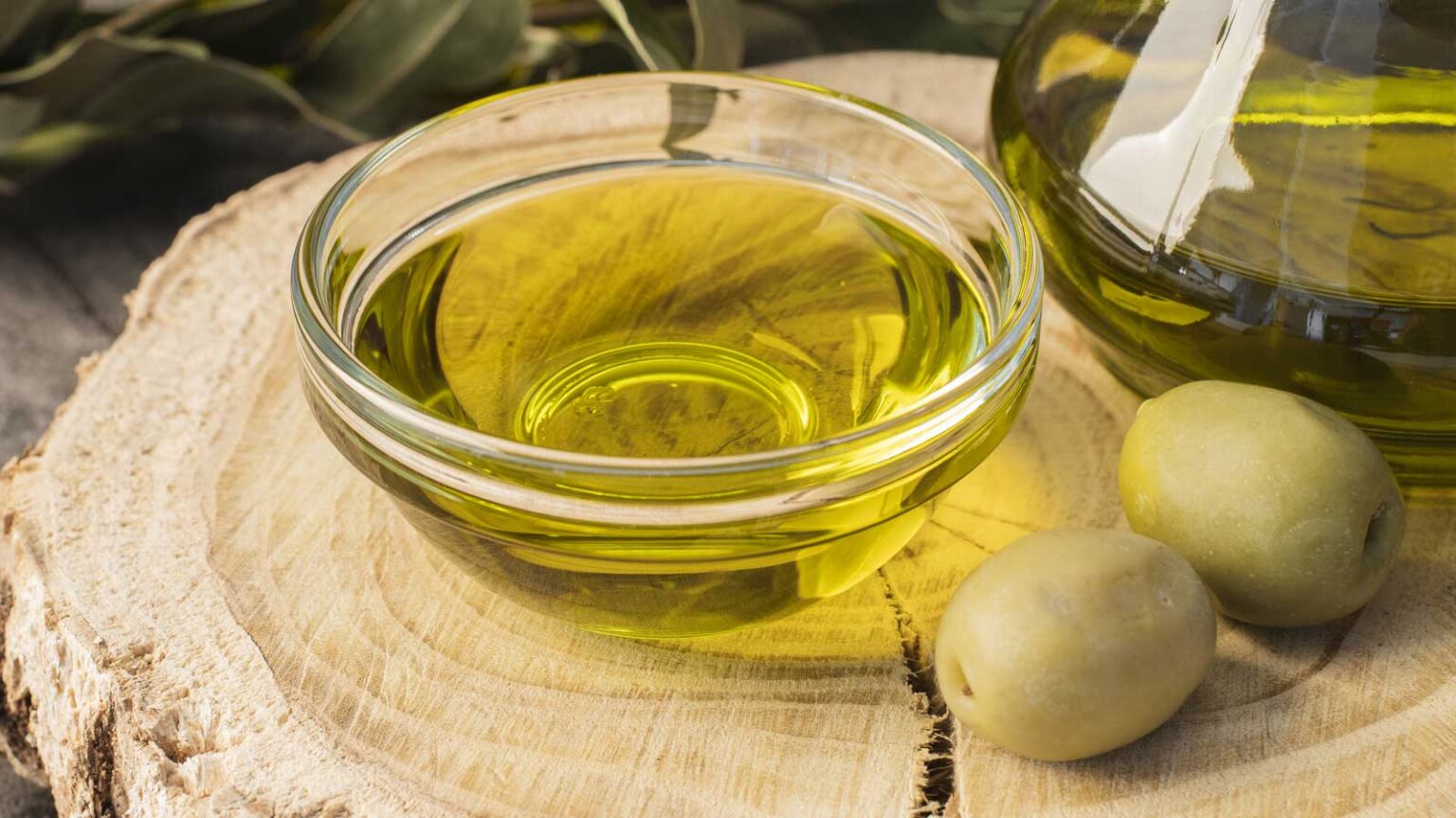 Νοθευμένο Ελαιόλαδο: Με Αυτόν Τον τρόπο Μπορείτε να Το Αναγνωρίσετε