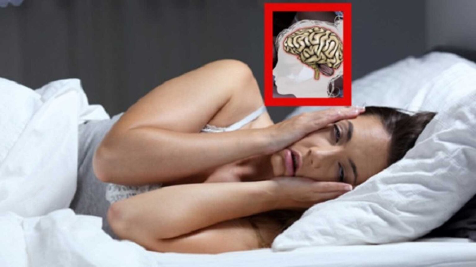 5 Ασθένειες που Μπορεί να Προκαλέσει η Έλλειψη Ύπνου