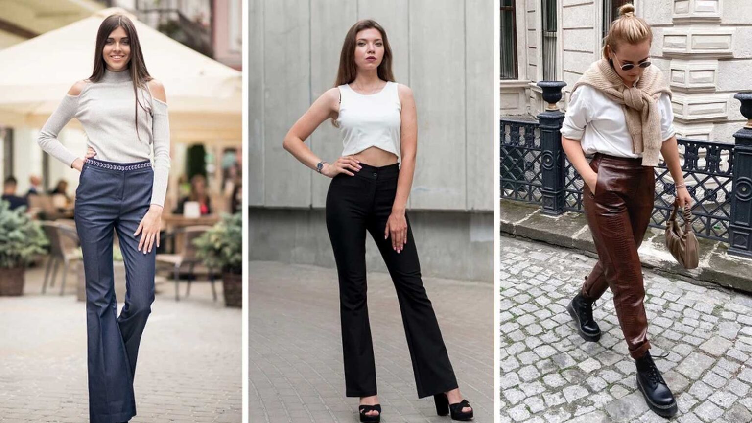 Μόδα Χειμώνας 2023:10 Εναλλακτικές Λύσεις για Μπλε Τζιν Ώστε να Ανανεώσετε την Γκαρνταρόμπα σας