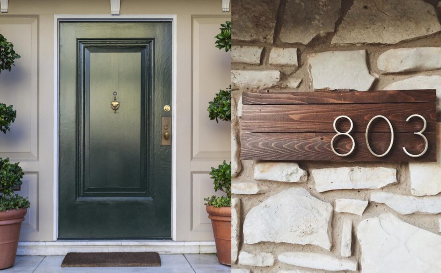 Ποιος είναι ο αριθμός της διεύθυνσης σου; Δες πως επηρεάζει το Φενγκ Σούι του σπιτιού σου και μπορεί να σου πάνε όλα στραβά