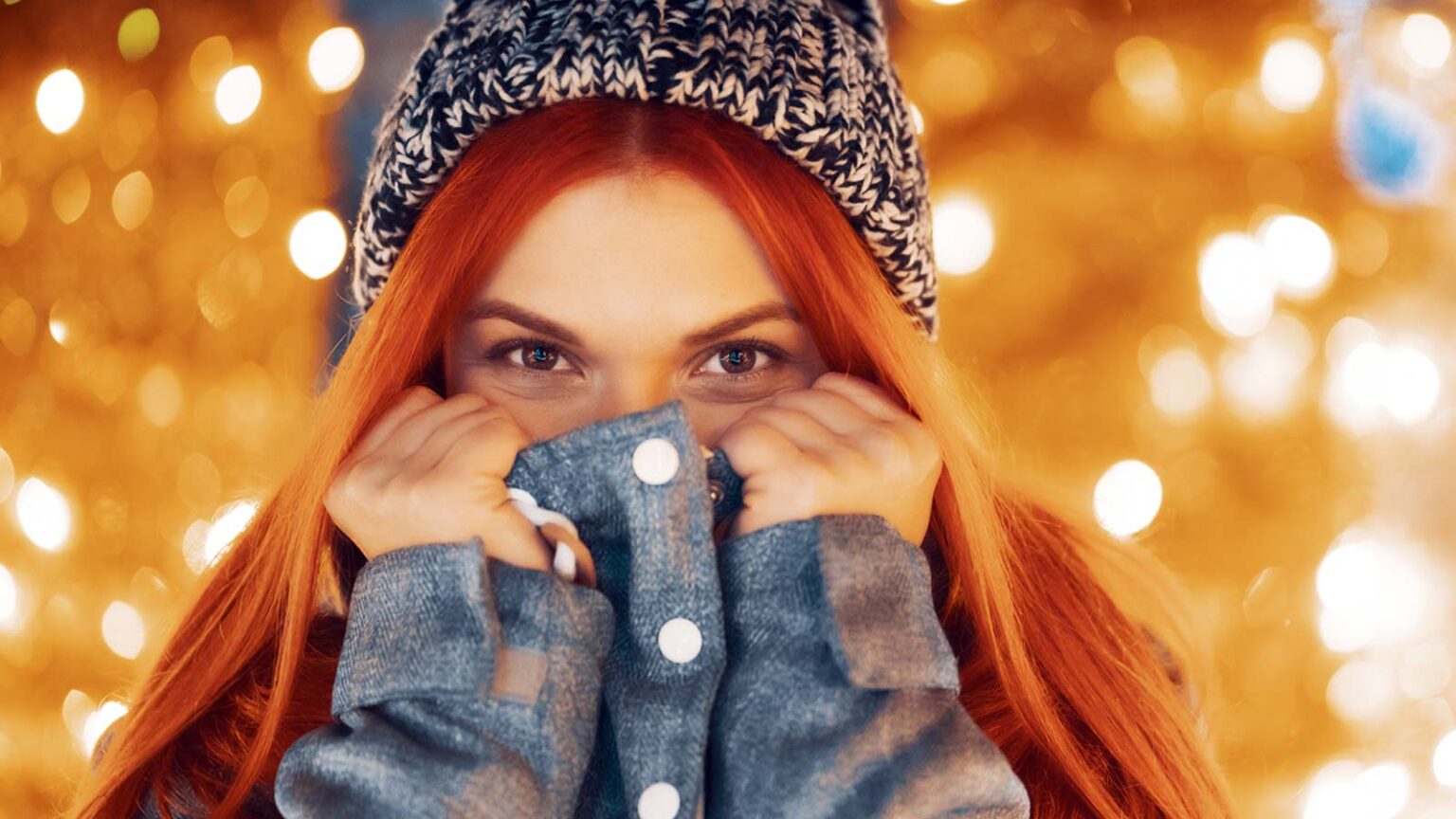 Ο Καιρός τα Χριστούγεννα 2023: Μια πρώτη και δειλή εκτίμηση