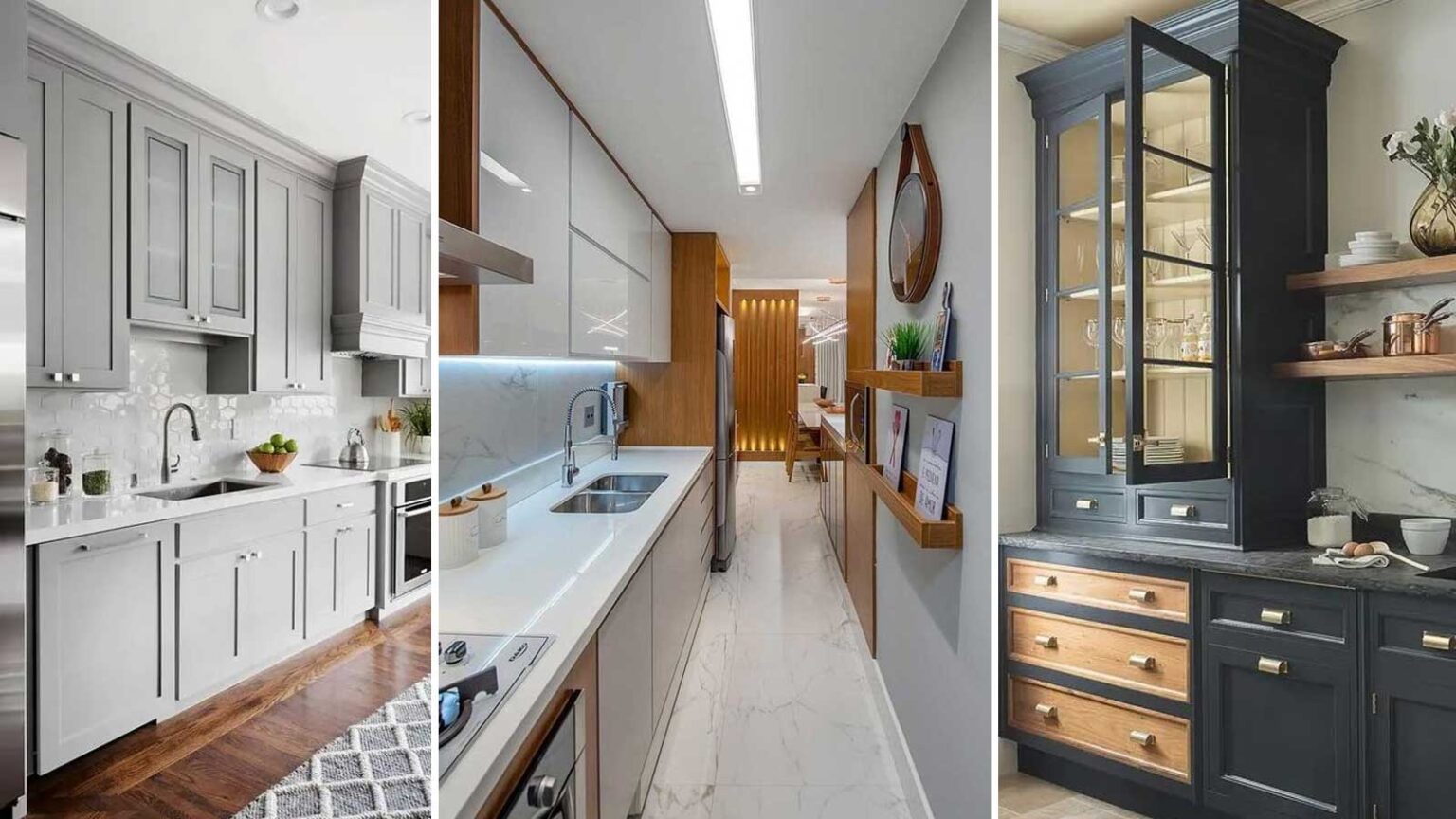 κουζίνα ενός τοίχου,διάταξη κουζίνας,διακόσμηση κουζίνας,ιδέες διακόσμησης κουζίνας,διακόσμηση σπιτιού,διακόσμηση,