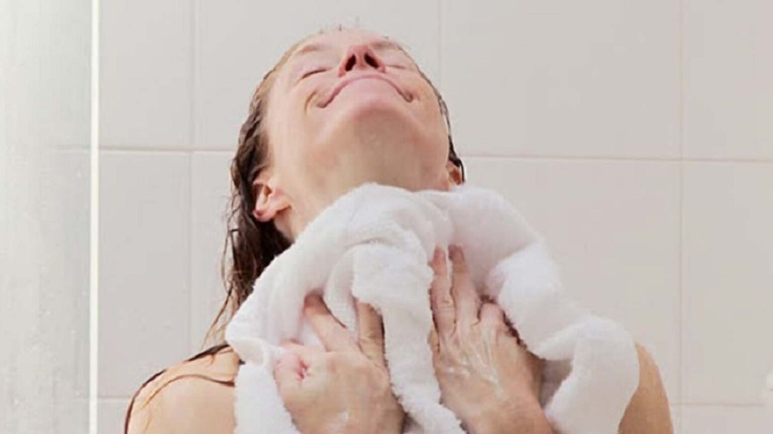 Το Μεγάλο Λάθος που Κάνουν Σχεδόν Όλοι Μετά το Ντους