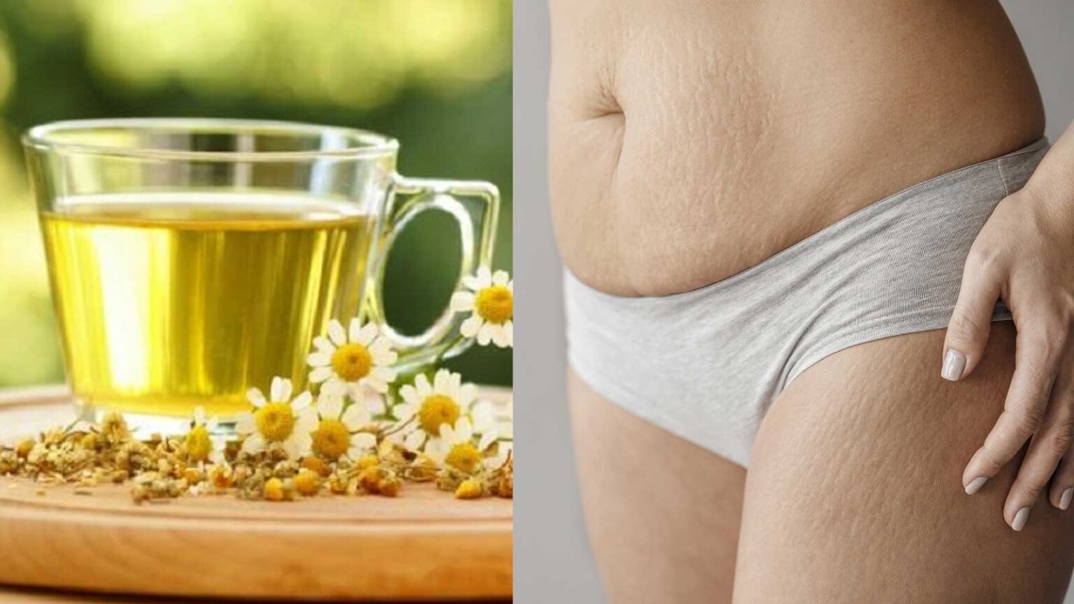 Απαλλαγείτε από τις Ραγάδες με Χαμομήλι και Αβοκάντο