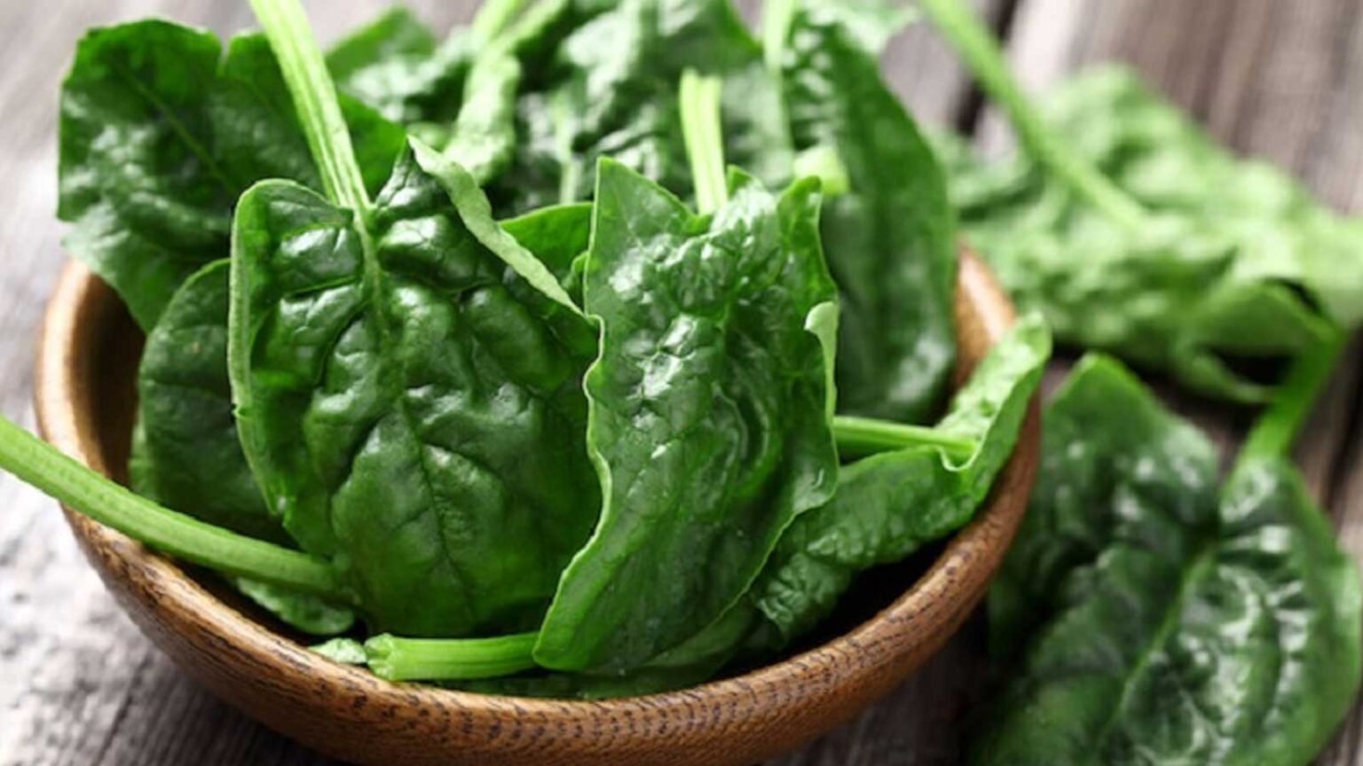 Απώλεια βάρους και Περιττών Κιλών: Το Σπανάκι θα γίνει κολλητός σας.... φίλος
