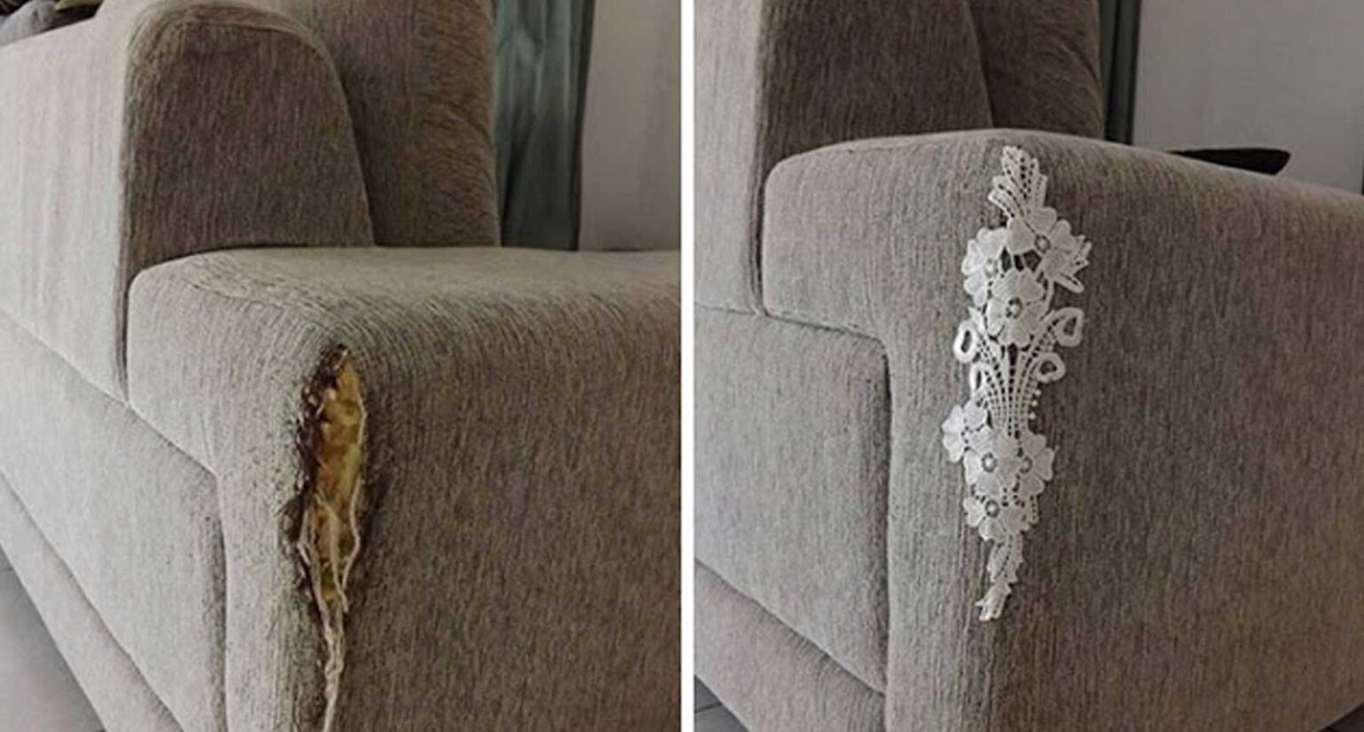 Αυτοί οι Άνθρωποι Ανακατασκευασαν τα παλιά τους αντικείμενα και τα έκαναν καινούργια - 40 τρόποι