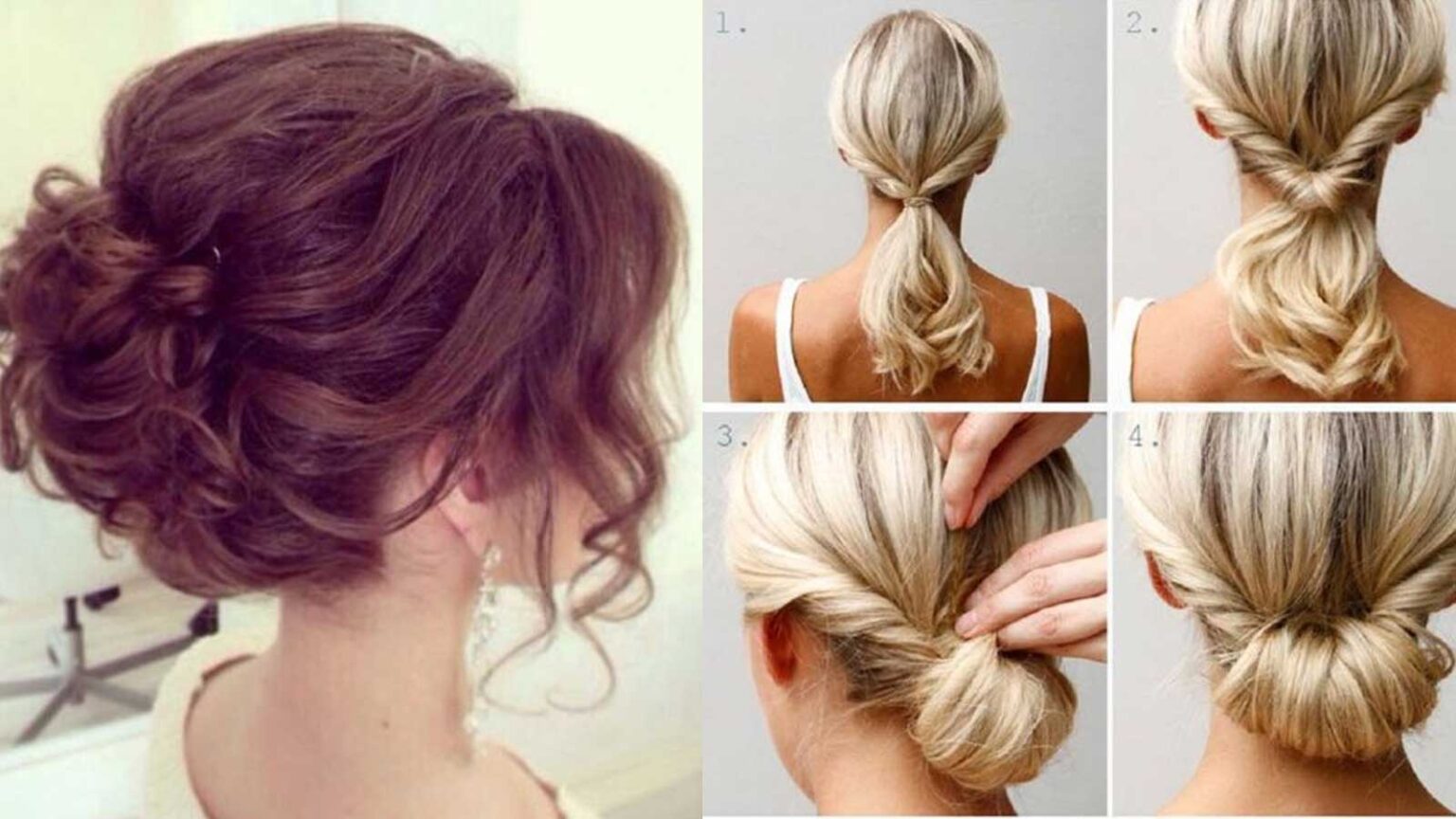 10 εντυπωσιακά χτενίσματα για γυναίκες με μακριά μαλλιά που θα απογειώσουν την εμφάνισή σας