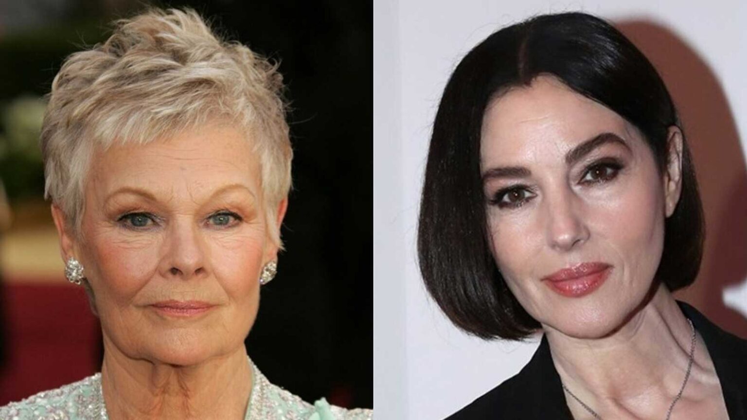 Γυναίκες άνω των 50: Κομψά κουρέματα που θα αναδείξουν τη γοητεία σας και θα σας κάνουν να δείχνετε νεότερες