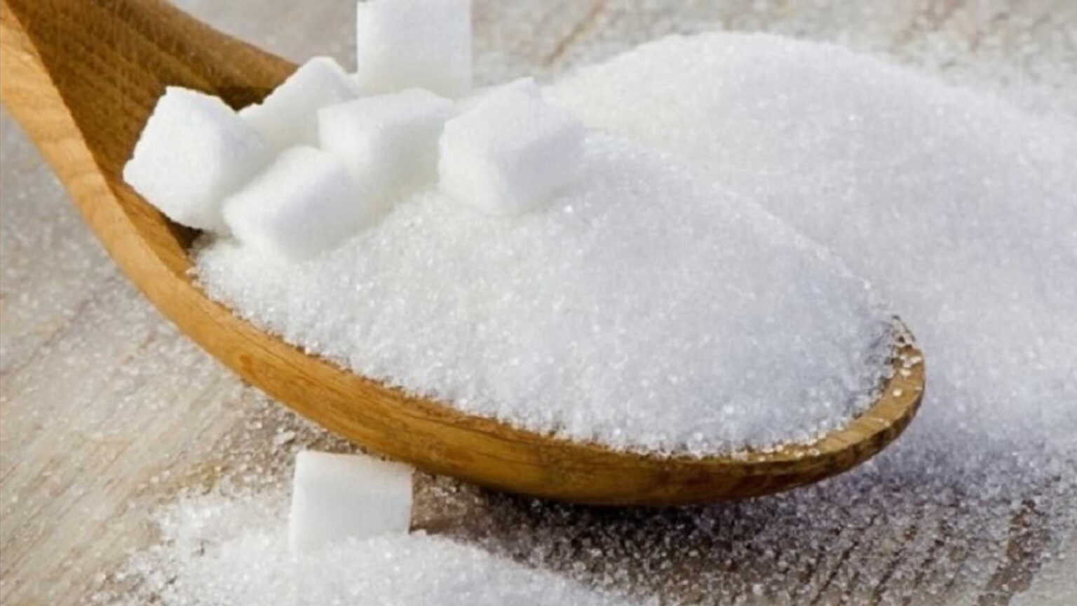 2 Μεγάλα Ψέματα Σχετικά με τη Ζάχαρη