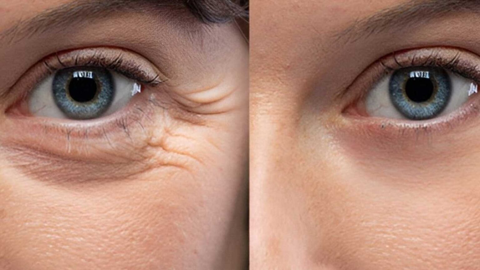 Αυτό το Σπιτικό Τόνερ Προσώπου θα Εξαφανίσει τις Ρυτίδες εν Ριπή Οφθαλμού