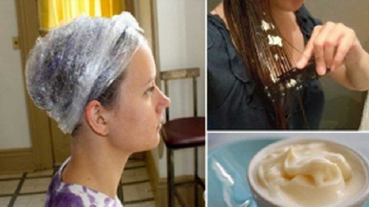 Αναζωογονήστε τα Ταλαιπωρημένα Μαλλιά σας με Σκόνη Ζελατίνης