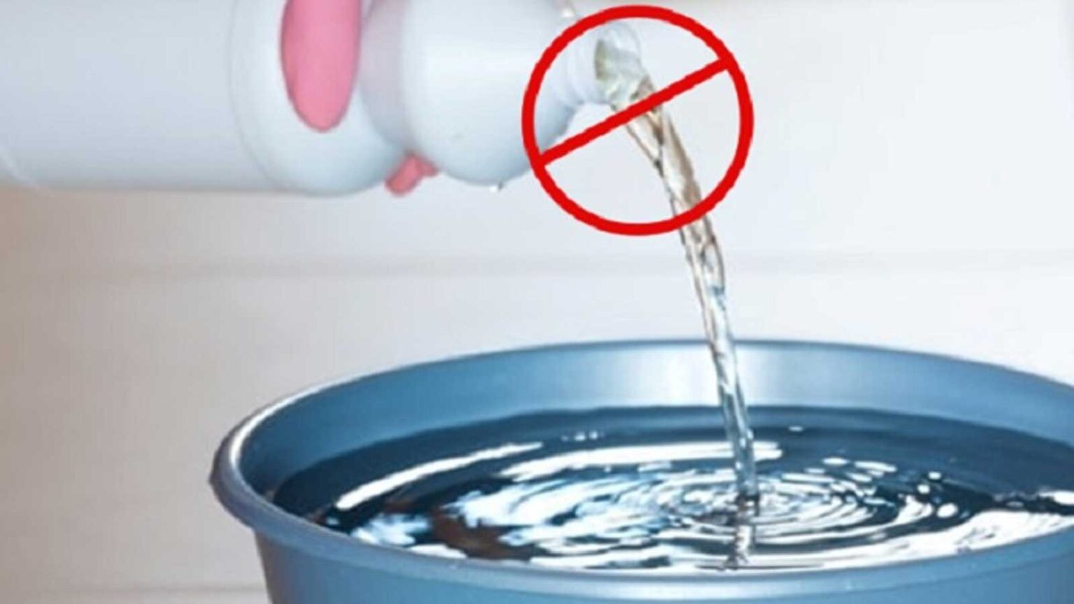 Αυτό το Δημοφιλές Οικιακό Προϊόν Περιέχει τα πιο Βλαβερά Τοξικά Χημικά για την Υγεία