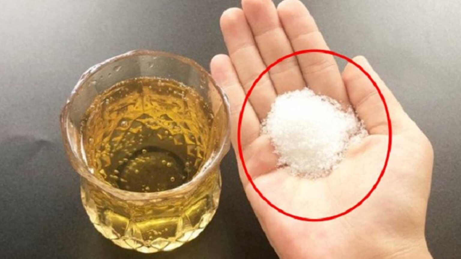 Μπύρα με Αλάτι: Ένα Φυσικό Καθαριστικό Πολλαπλών Χρήσεων