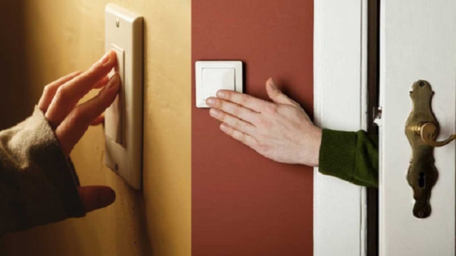 Υπάλληλος Ξενοδοχείου Αποκαλύπτει Γιατί να «Κλείσετε τα Φώτα» Μόλις Μπείτε στο Δωμάτιο