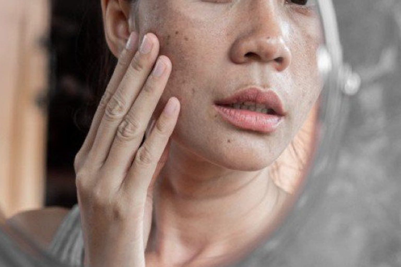 Ρυτίδες και Κηλίδες Γήρανσης: Το Μυστικό για Τέλειο Δέρμα