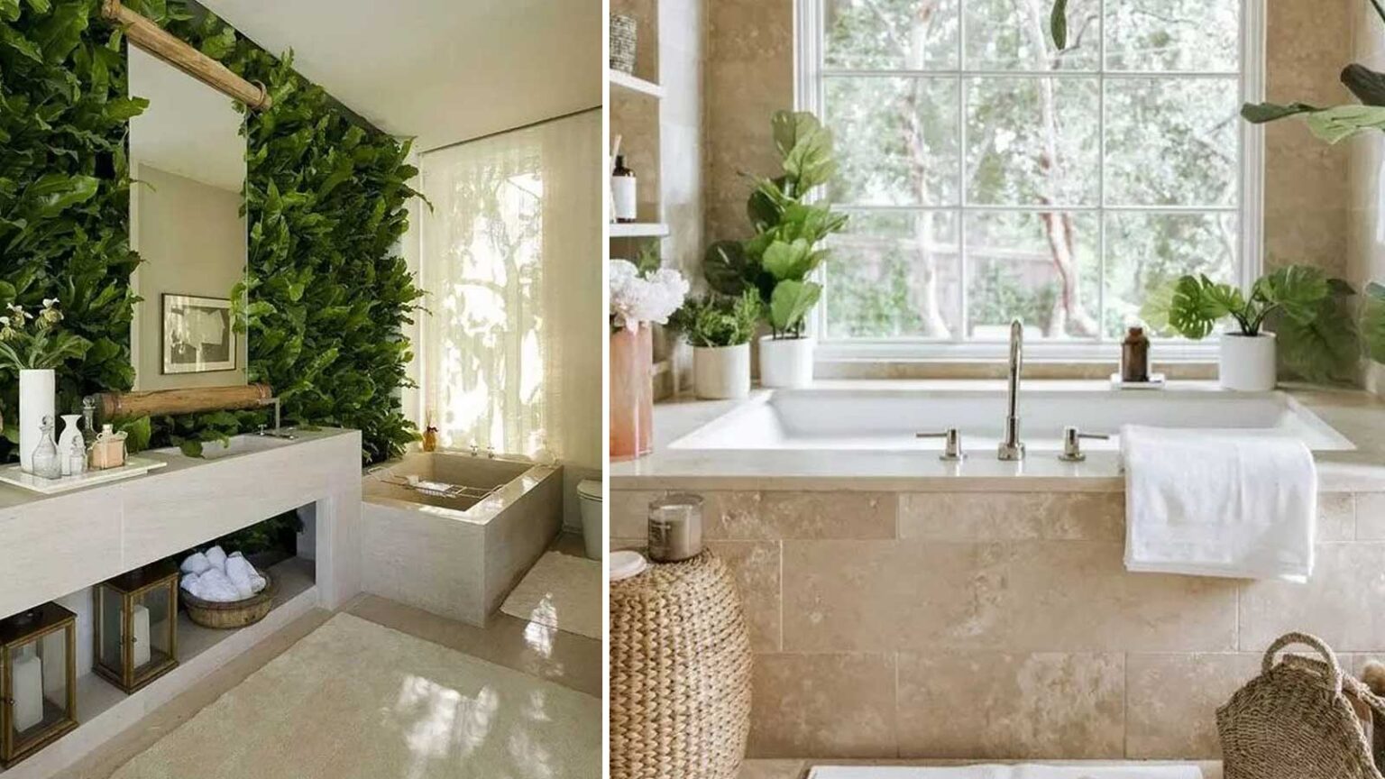 διακόσμηση μπάνιου 2024,τάσεις διακόσμησης μπάνιου 2024,ιδέες διακόσμησης μπάνιου,διακόσμηση μπάνιου,