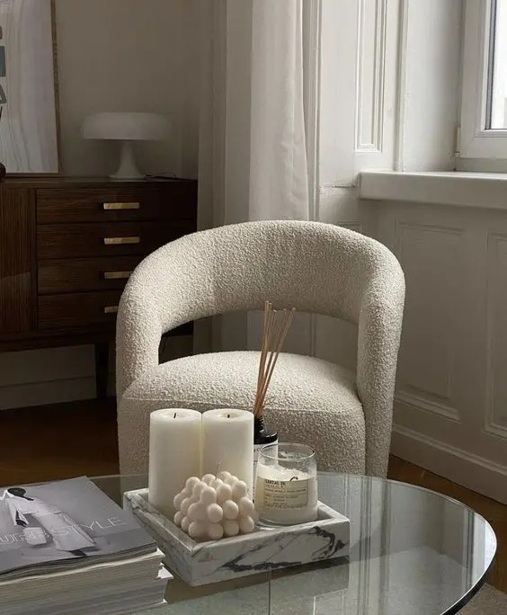 boucle,boucle fabric,boucle chair,έπιπλα boucle,διακόσμηση σπιτιού,διακόσμηση σπιτιού ιδέεσ,ιδέεσ διακόσμησησ,ιδέεσ διακόσμησησ σπιτιού,διακόσμηση