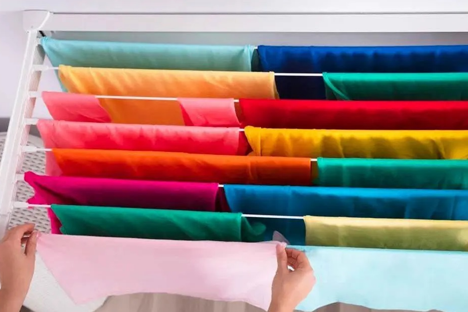 στέγνωμα ρούχων,συμβουλές για ρούχα,χρήσιμα,