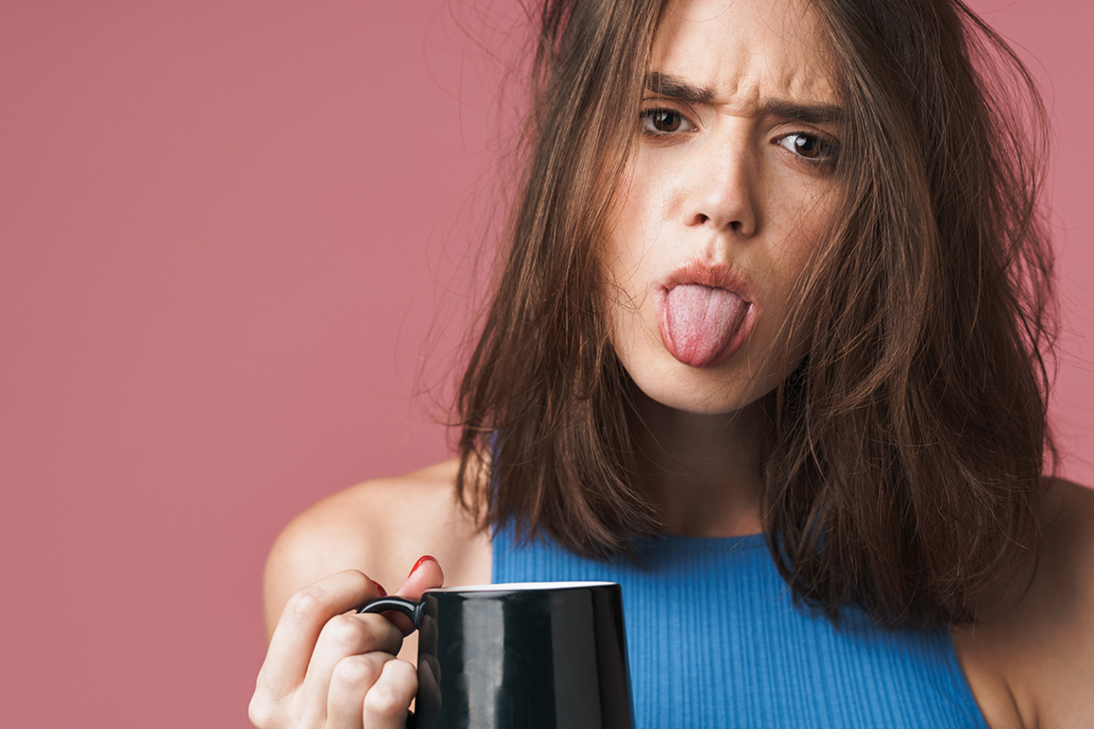 καμένη γλώσσα,ανακούφιση καμένης γλώσσας,συμβουλές υγείας,υγεία,