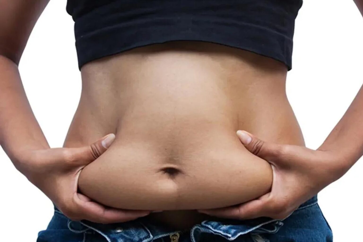 Σπλαχνικό Λίπος: Τι είναι και τι μπορούμε να πίνουμε για να το διώξουμε από τη ζωή μας