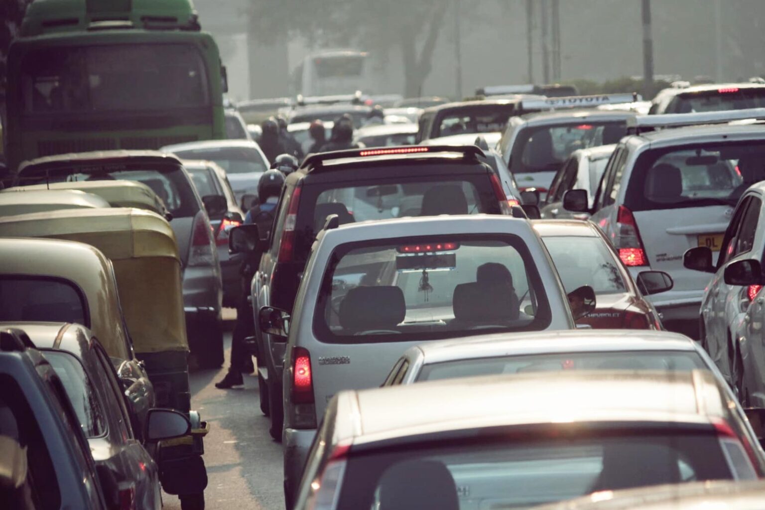 Σήμερα Λήγει η προσθεσμία για την πληρωμή των τελών κυκλοφορίας - Πόσα είναι τα πρόστιμα για όσους δεν τα καταβάλλουν