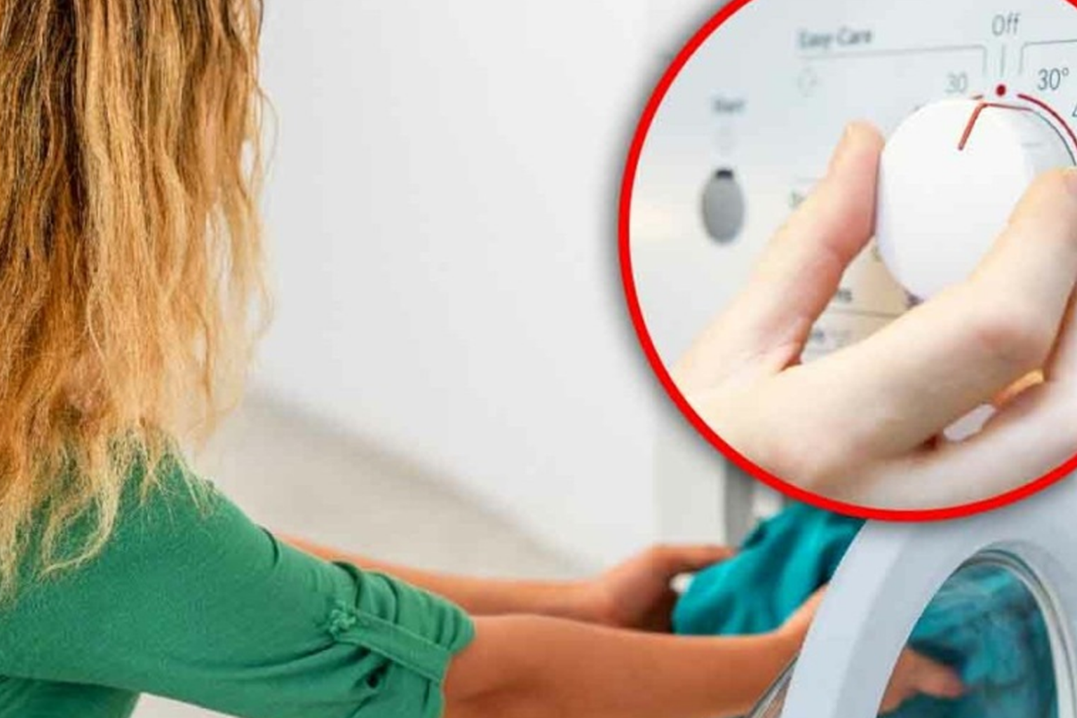 πλύσιμο ρούχων,θερμοκρασία πλυσίματος ρούχων,εξοικονόμηση ενέργειας,εξοικονόμηση χρημάτων,συμβουλές,ρούχα,χρήσιμα,