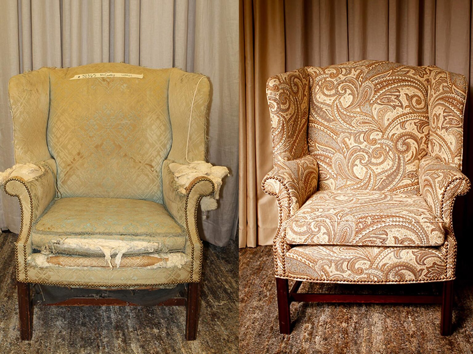 Αναπαλαίωση επίπλων: 5+1 Φανταστικές ιδέες μεταποίησης!