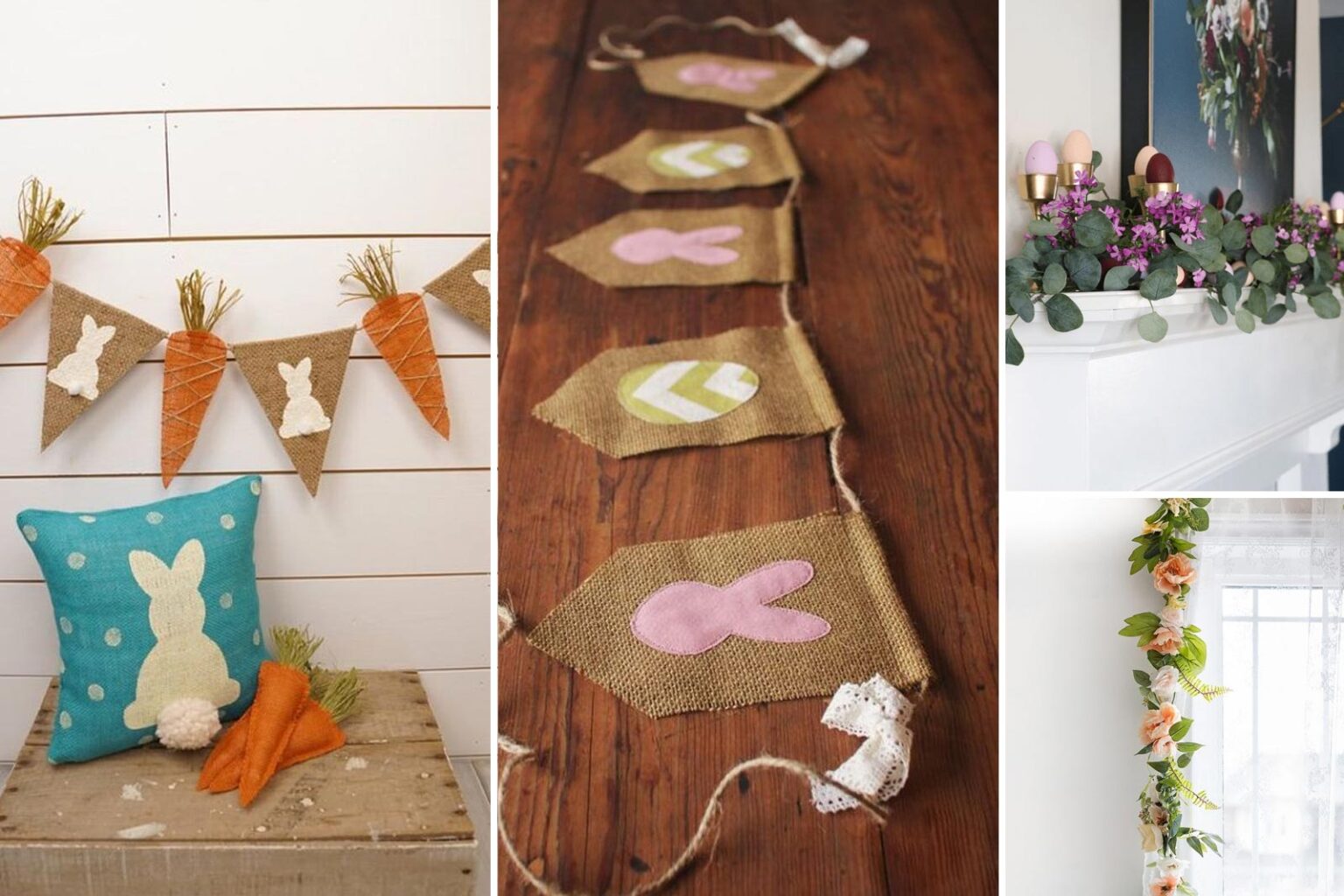 ανοιξιάτικες γιρλάντες,ανοιξιάτικα πανό,ανοιξιάτικα σημαιάκια,ανοιξιάτικα διακοσμητικά,ανοιξιάτικη διακόσμηση,ιδέες διακόσμησης,DIY κατασκευές,διακόσμηση,