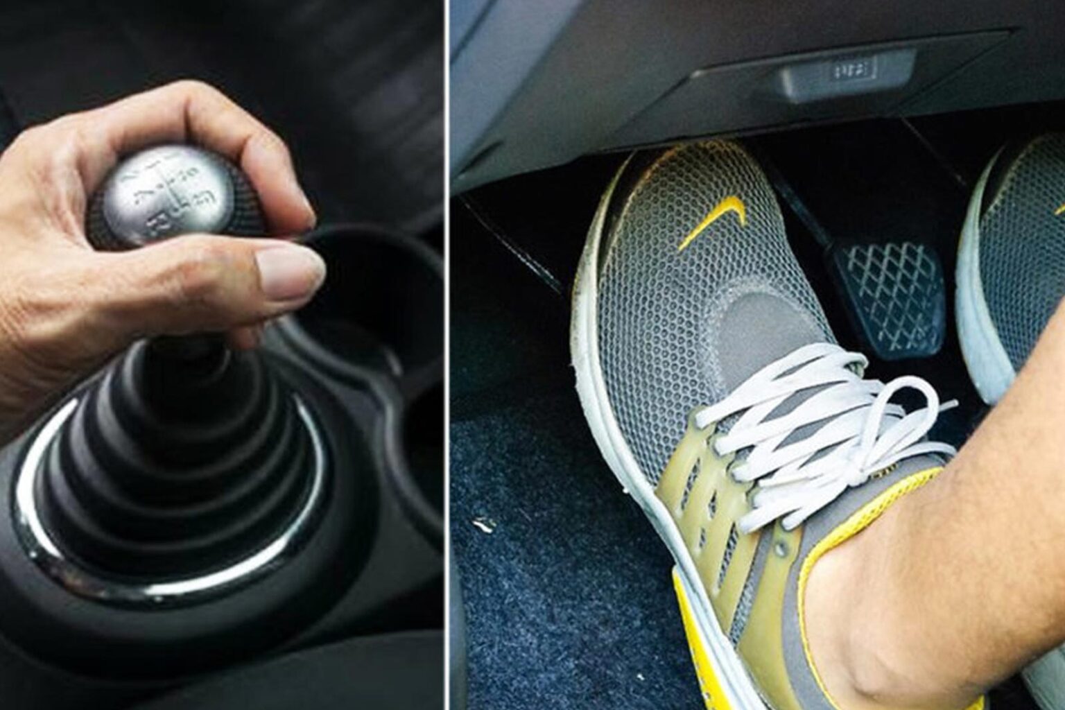 8 Κοινές Συνήθειες των Οδηγών που Είναι πολύ Επιβλαβείς για το Αυτοκίνητο