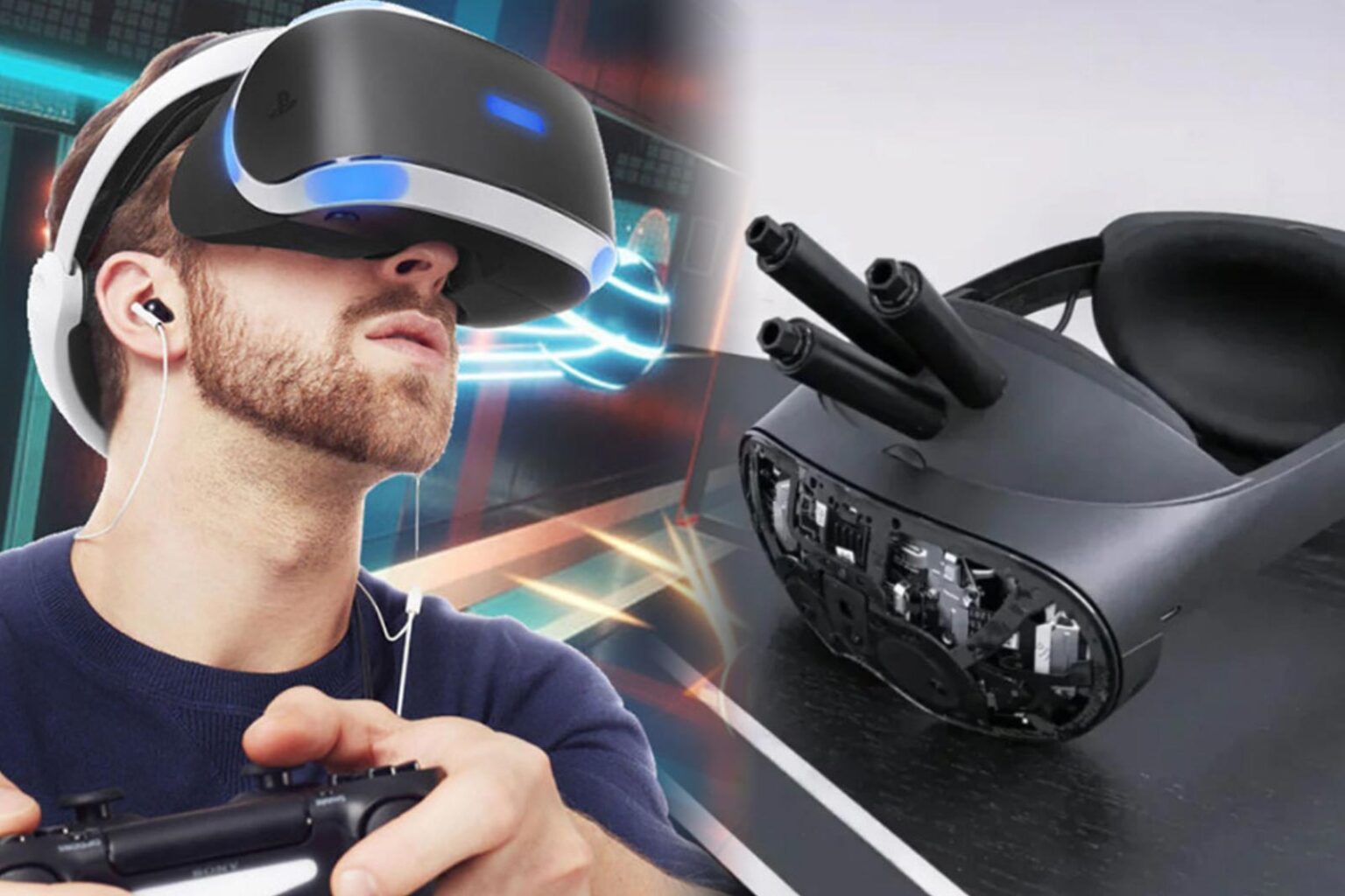 Η νέα αμφιλεγόμενη VR δημιουργία: «Αν πεθάνεις στο παιχνίδι, πεθαίνεις και στην πραγματικότητα»