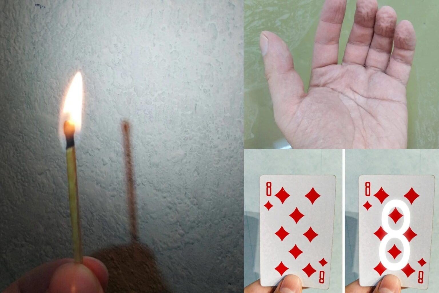 12 Γεγονότα που θα σας Αλλάξουν Τελείως την Άποψη για τον Κόσμο