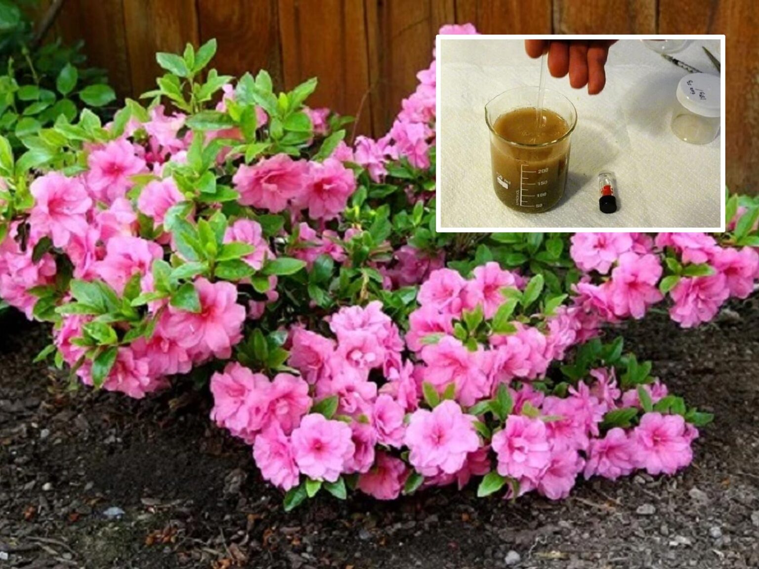 Πώς να Ελέγξετε το pH του Κήπου σας στο Σπίτι