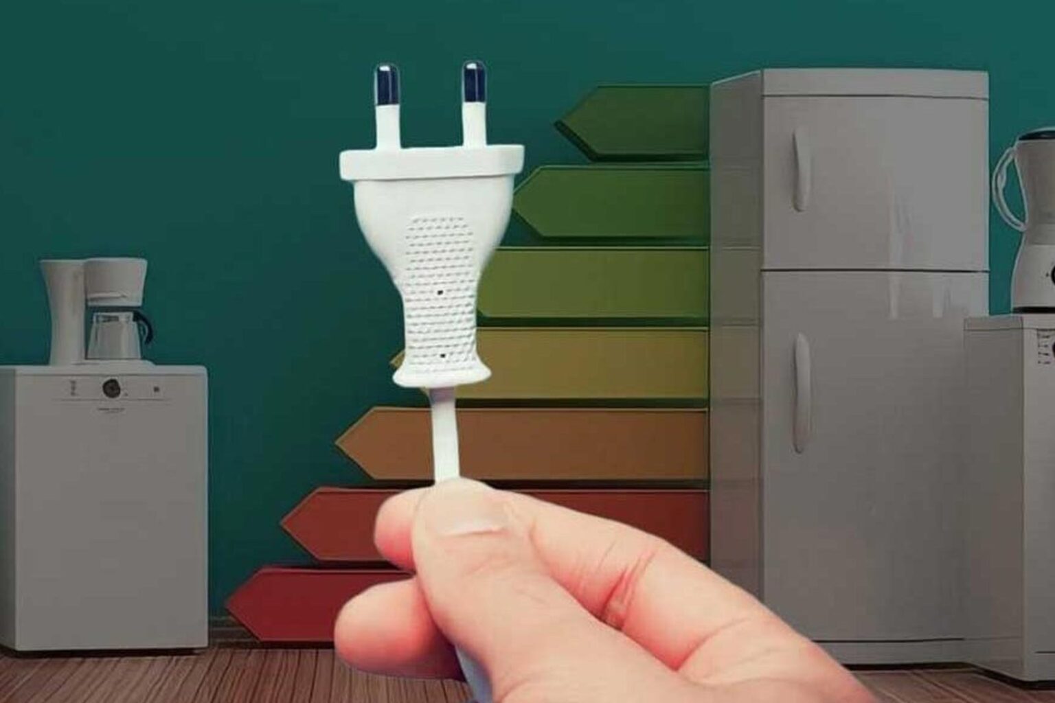 Αυτές Είναι οι συσκευές που καταναλώνουν διπλάσια ενέργεια τη νύχτα: Κλείστε τις