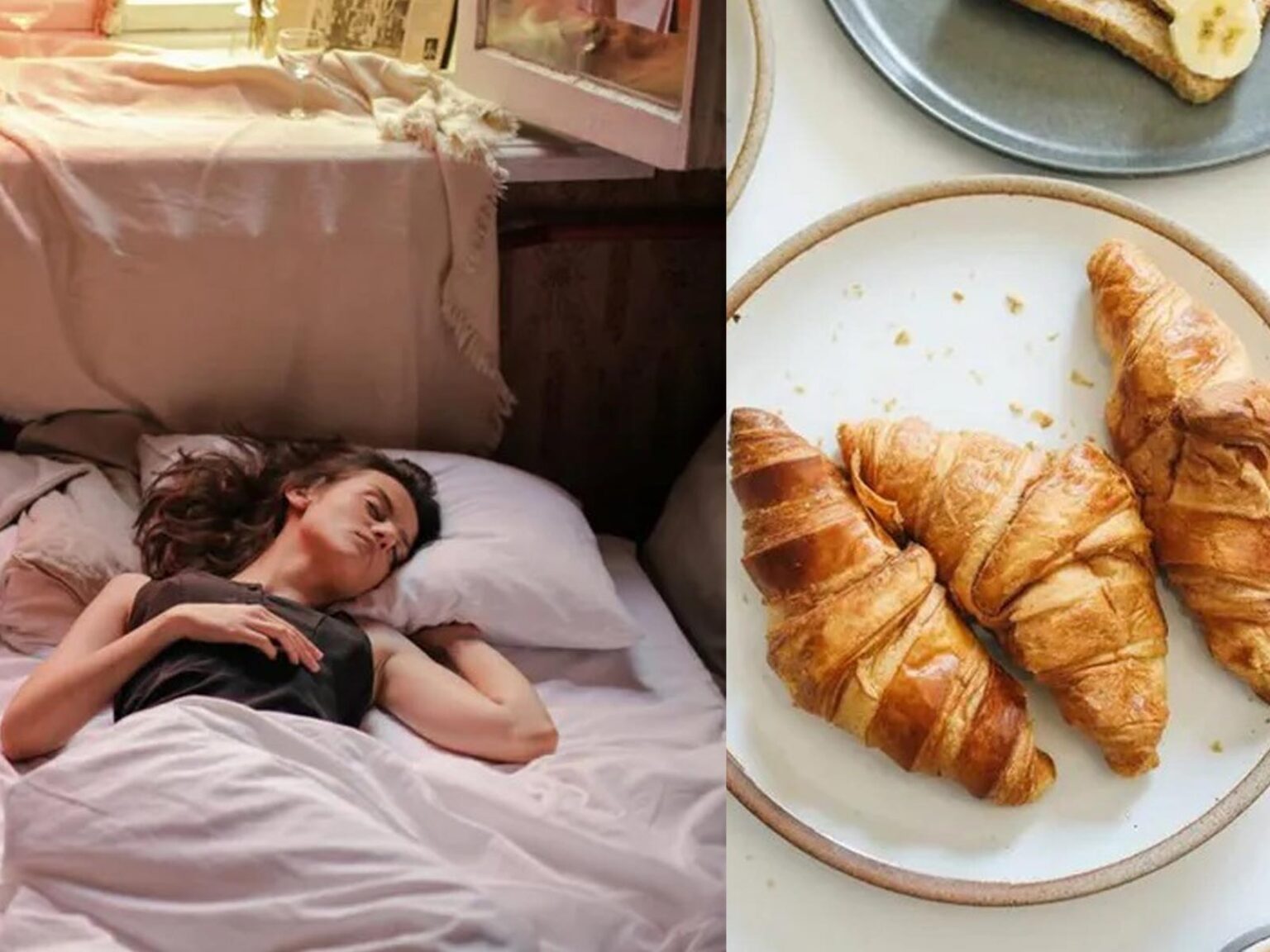 Υπόθεση Κούραση: 5 Πρωινές Συνήθειες που Εξαντλούν Όλη την Ενέργειά σας