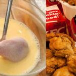 Η Αυθεντική Μυστική Συνταγή για Κοτόπουλο KFC για να την φτιάξεις στην κουζίνα του σπιτιού σου