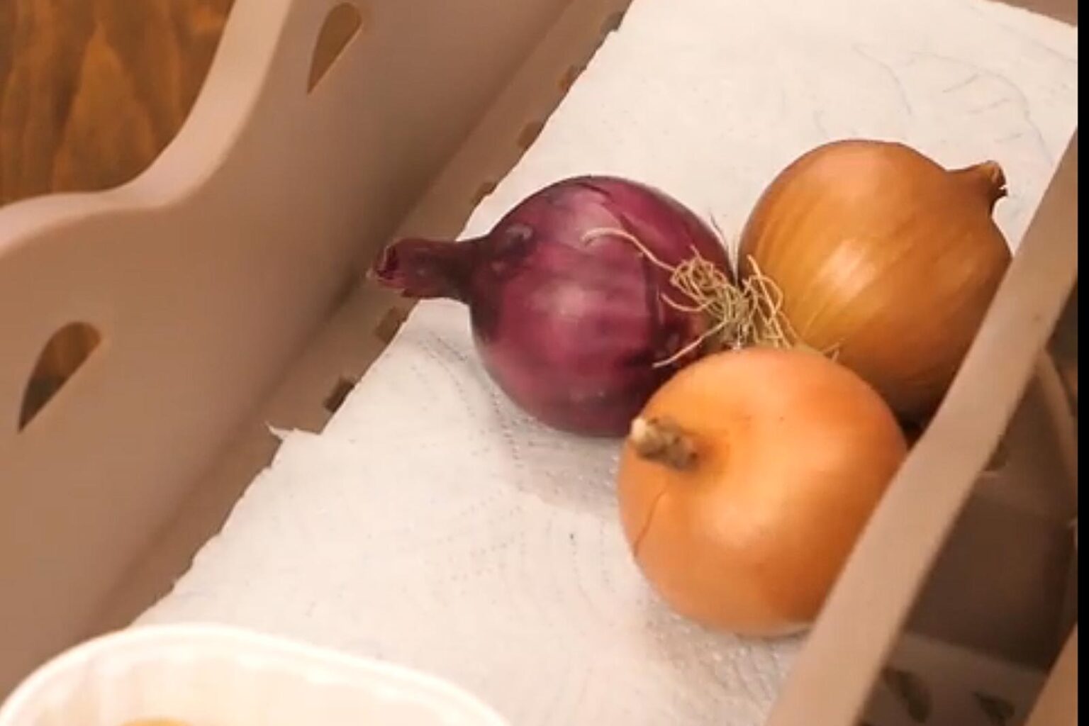 10 Σημαντικά πράγματα που πρέπει να αποφεύγονται όταν βάζουμε τρόφιμα στην κατάψυξη