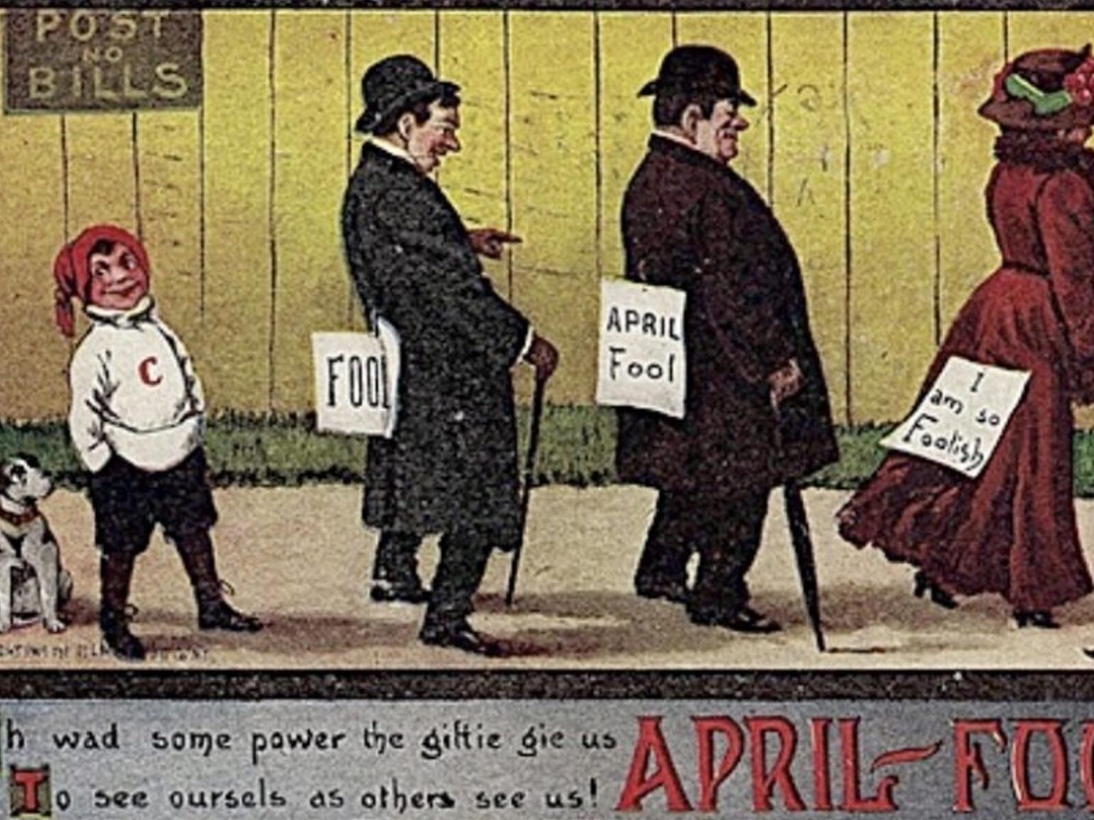 Γιατί την Πρωταπριλιά Λέμε Ψέμματα και κάνουμε πλάκες και φάρσες; Πώς ξεκίνησε αυτό το παγκόσμιο έθιμο