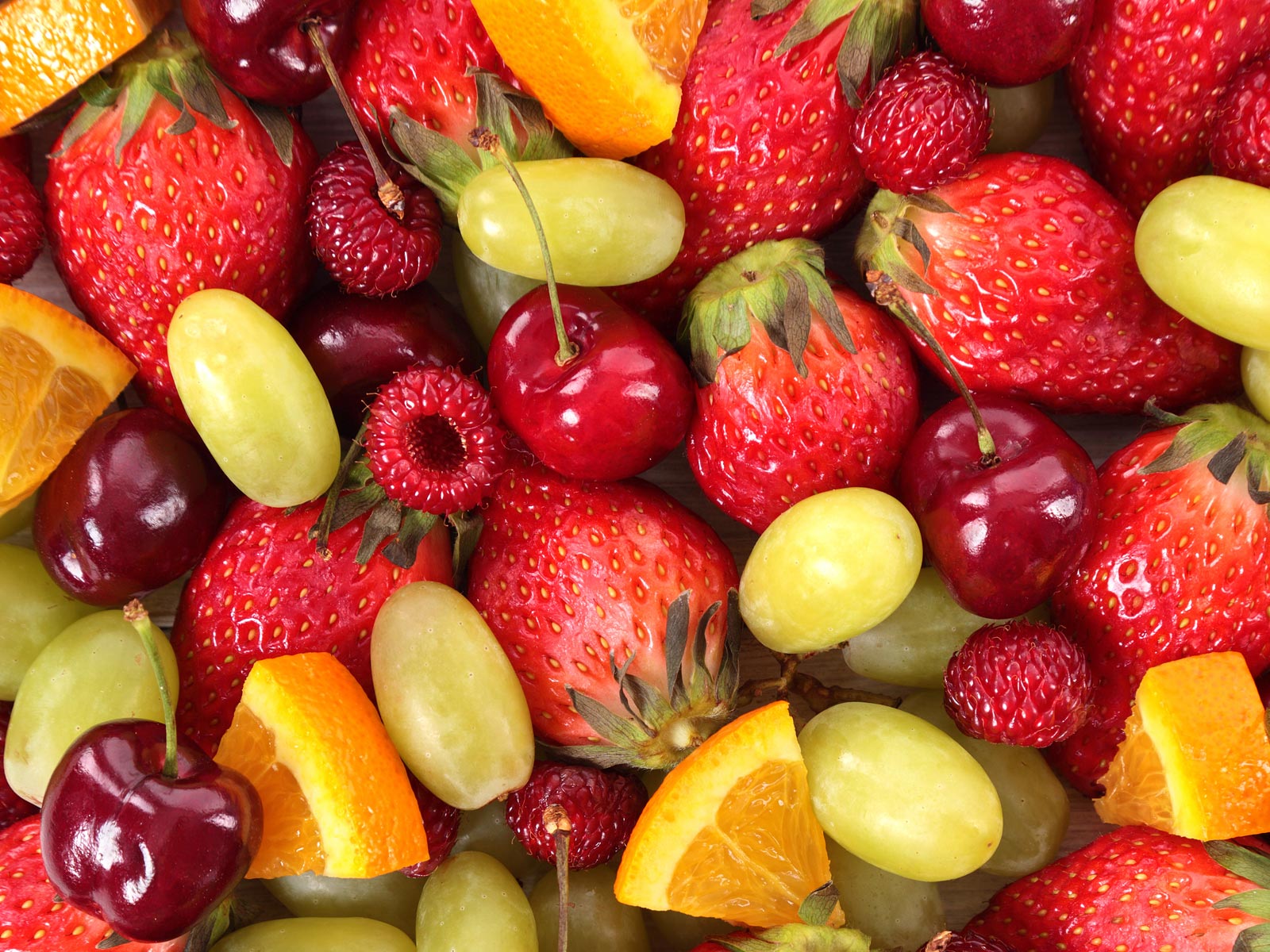 Αποφύγετε να Τρώτε Αυτά τα 9 Φρούτα Μετά τα 50