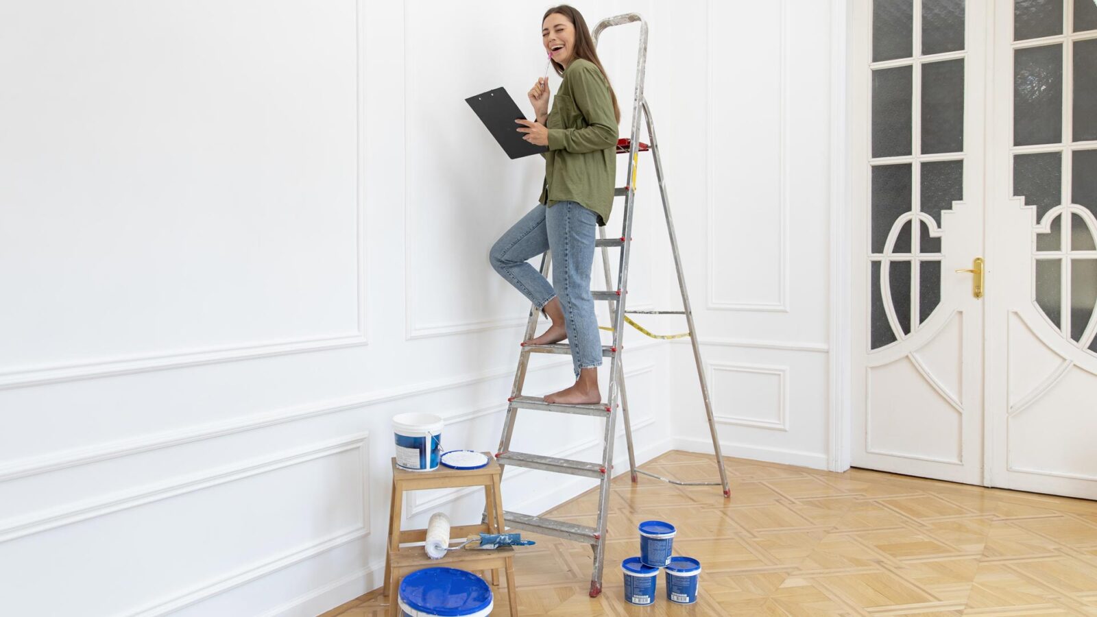 Ποια Δωμάτια Πρέπει να Ανακαινίσετε στο Σπίτι σας το 2024