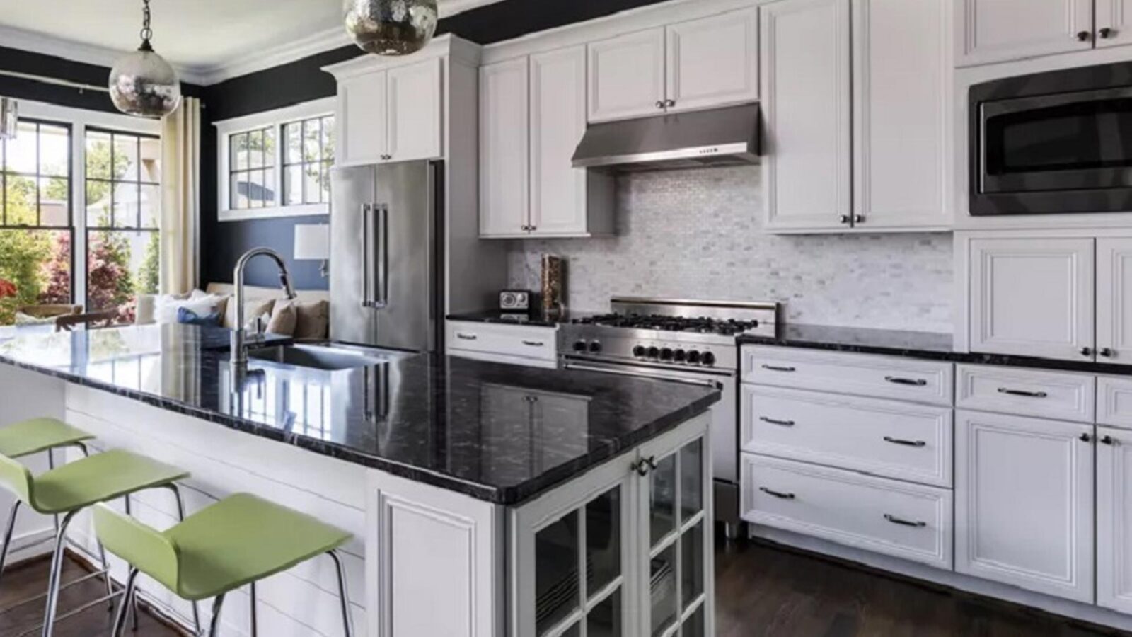 Φεύγεις Διακοπές; Τα 5 Πράγματα που Πρέπει να Κάνετε στην Κουζίνα σας